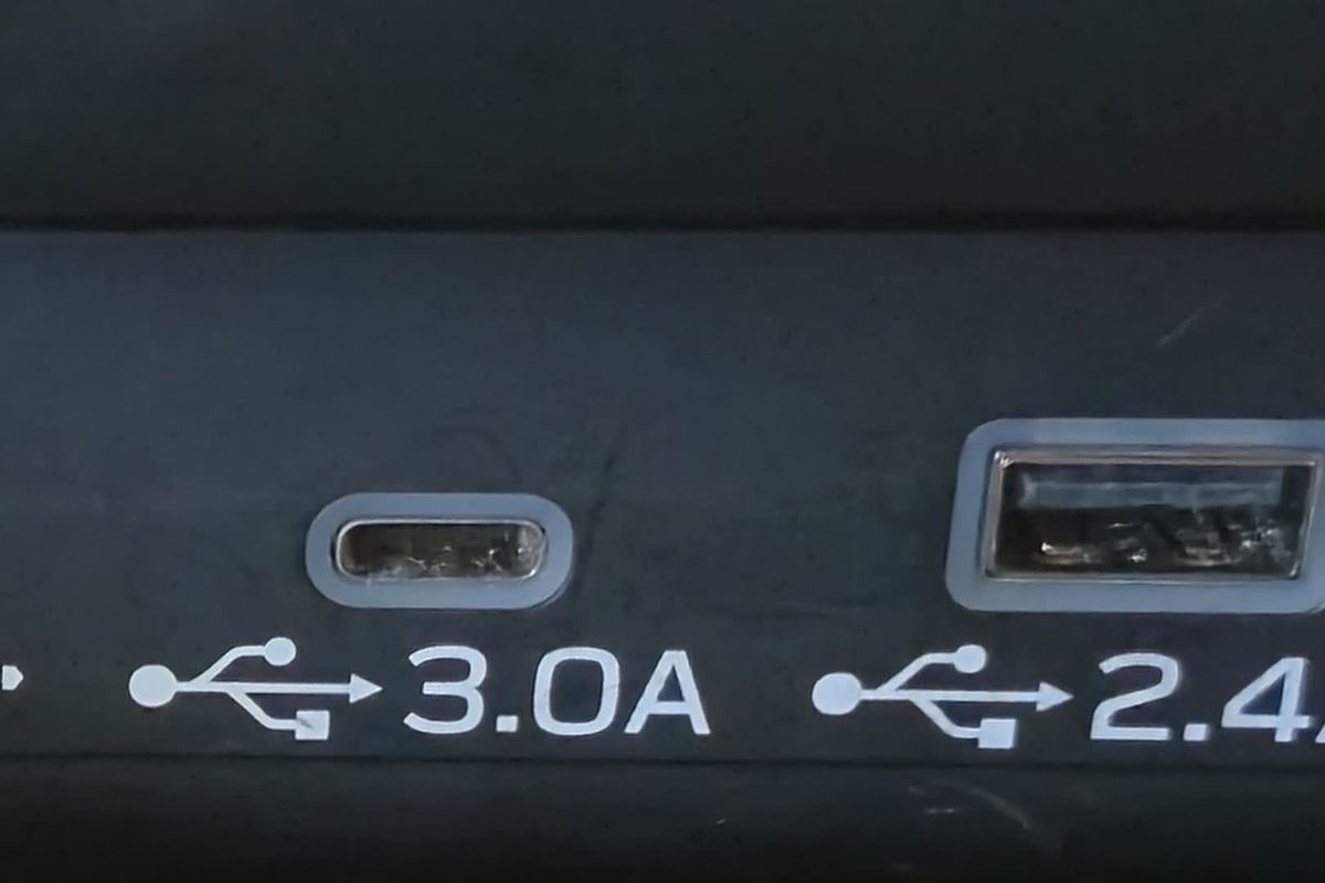 2022 Subaru Outback AWD 6GEN