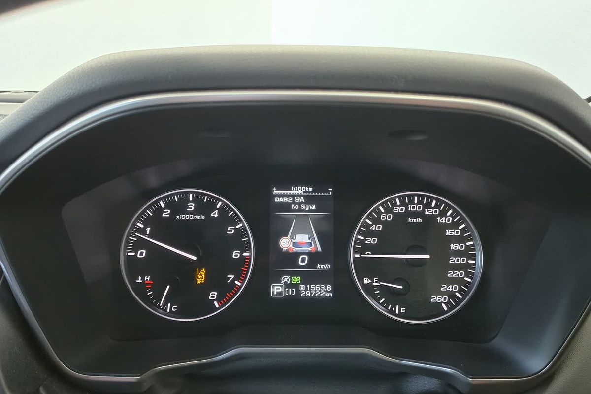 2022 Subaru Outback AWD 6GEN