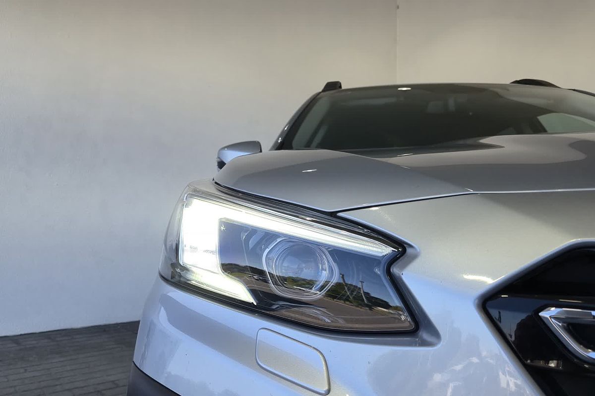 2022 Subaru Outback AWD 6GEN