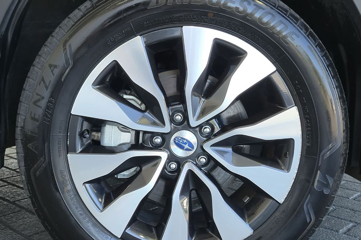 2022 Subaru Outback AWD 6GEN