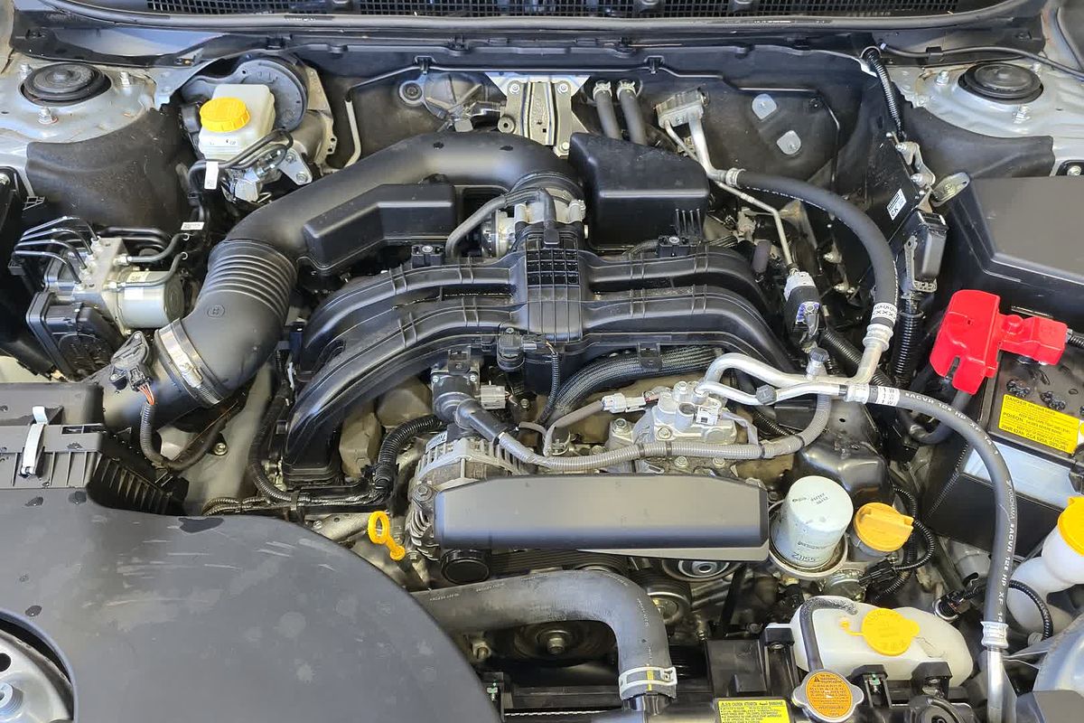 2022 Subaru Outback AWD 6GEN