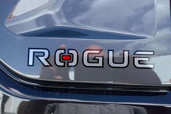 2024 Toyota Hilux Rogue 48V GUN126R 4X4