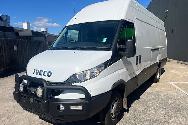 2021 Iveco Daily 50C18V