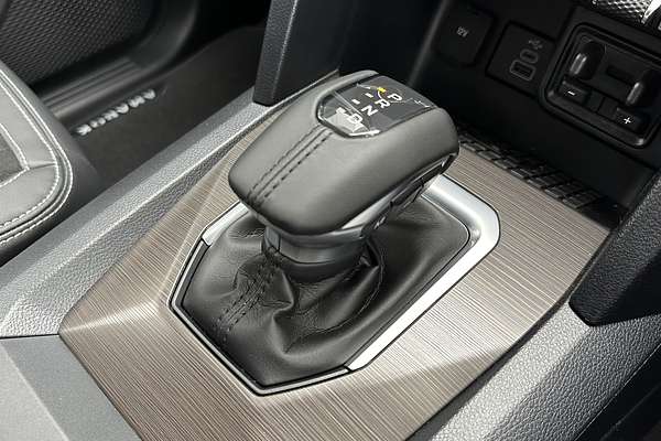 2024 Volkswagen Amarok TDI600 Style NF 4X4