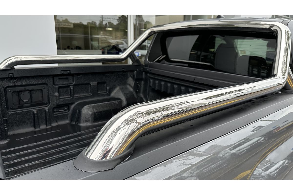 2024 Volkswagen Amarok TDI600 Style NF 4X4