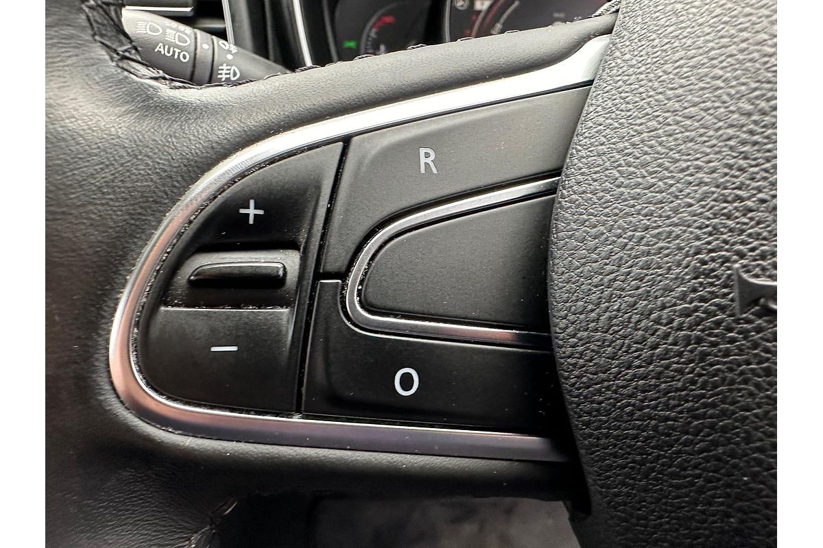 2018 Renault Koleos Zen HZG