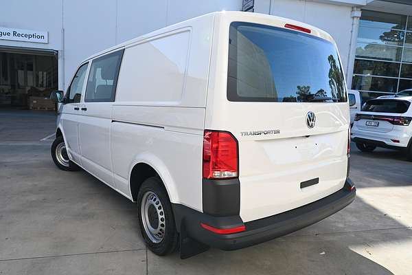 2024 Volkswagen Transporter TDI340 T6.1