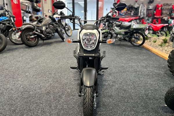 2024 Honda NAVI