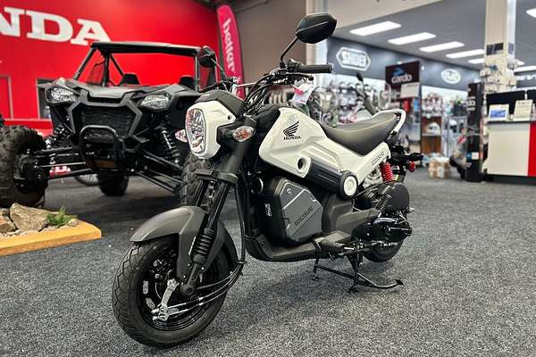 2024 Honda NAVI