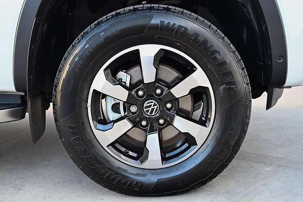 2024 Volkswagen Amarok TDI500 Style NF 4X4