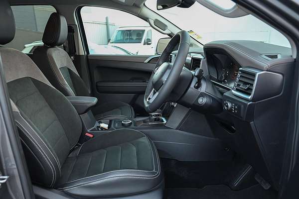 2024 Volkswagen Amarok TDI500 Style NF 4X4