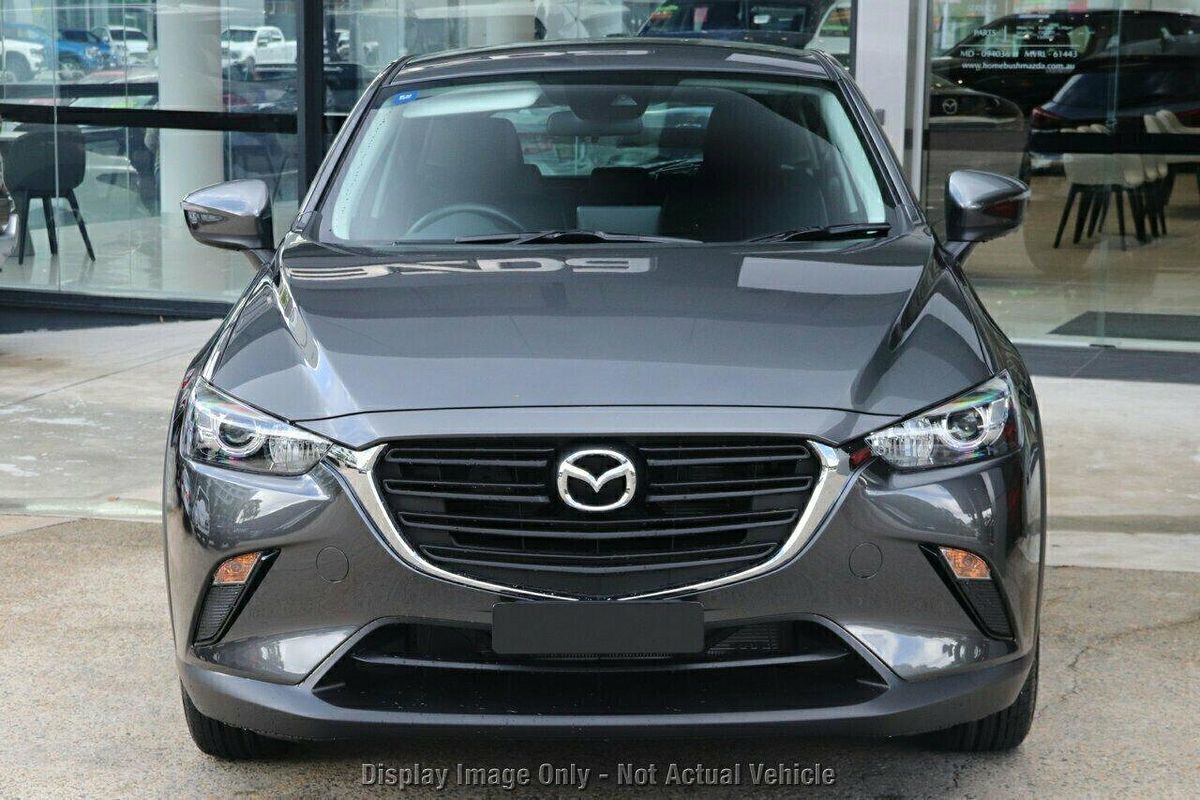 2024 Mazda CX-3 G20 Sport DK