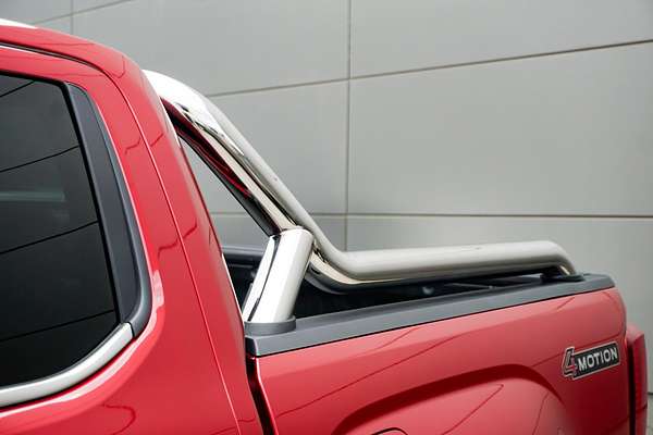 2024 Volkswagen Amarok TDI600 Style NF 4X4