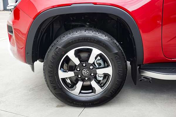 2024 Volkswagen Amarok TDI600 Style NF 4X4