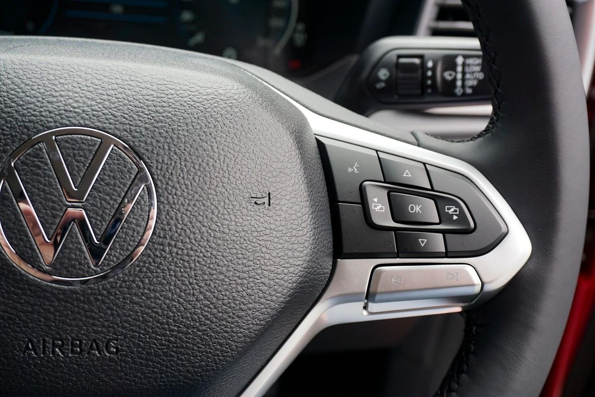 2024 Volkswagen Amarok TDI600 Style NF 4X4