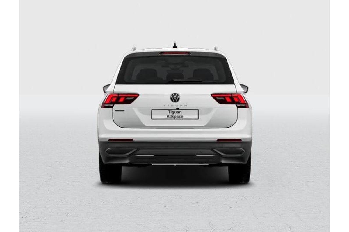 2024 Volkswagen Tiguan 110TSI Life Allspace 5N