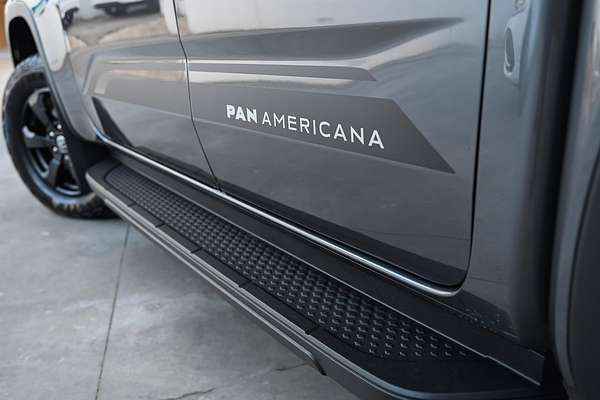 2024 Volkswagen Amarok TDI600 PanAmericana NF 4X4