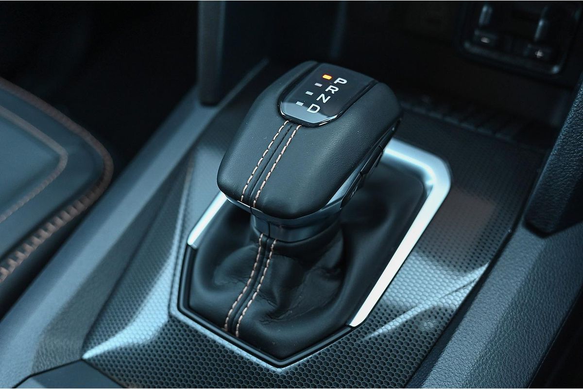 2024 Volkswagen Amarok TDI600 PanAmericana NF 4X4