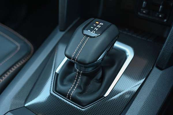 2024 Volkswagen Amarok TDI600 PanAmericana NF 4X4