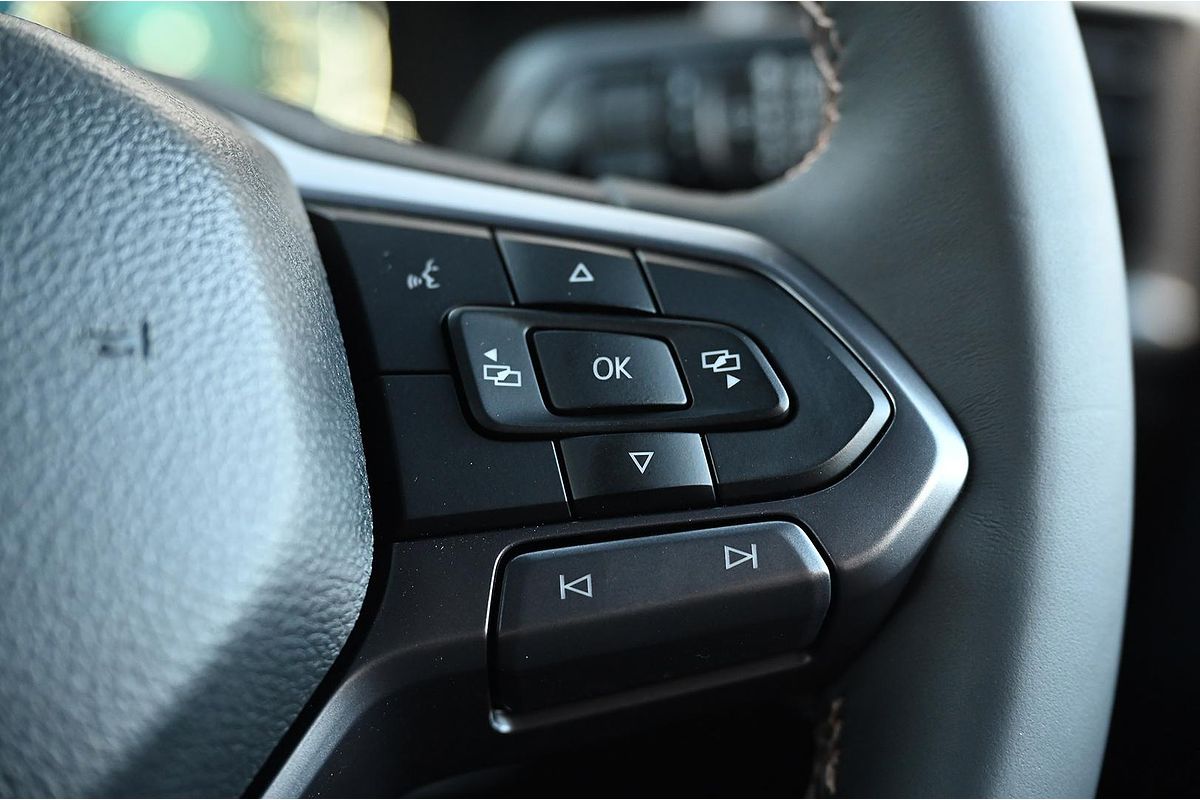 2024 Volkswagen Amarok TDI600 PanAmericana NF 4X4