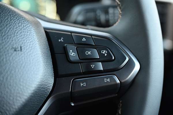 2024 Volkswagen Amarok TDI600 PanAmericana NF 4X4