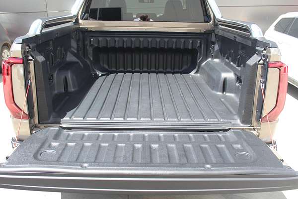 2024 Volkswagen Amarok TDI600 Style NF 4X4