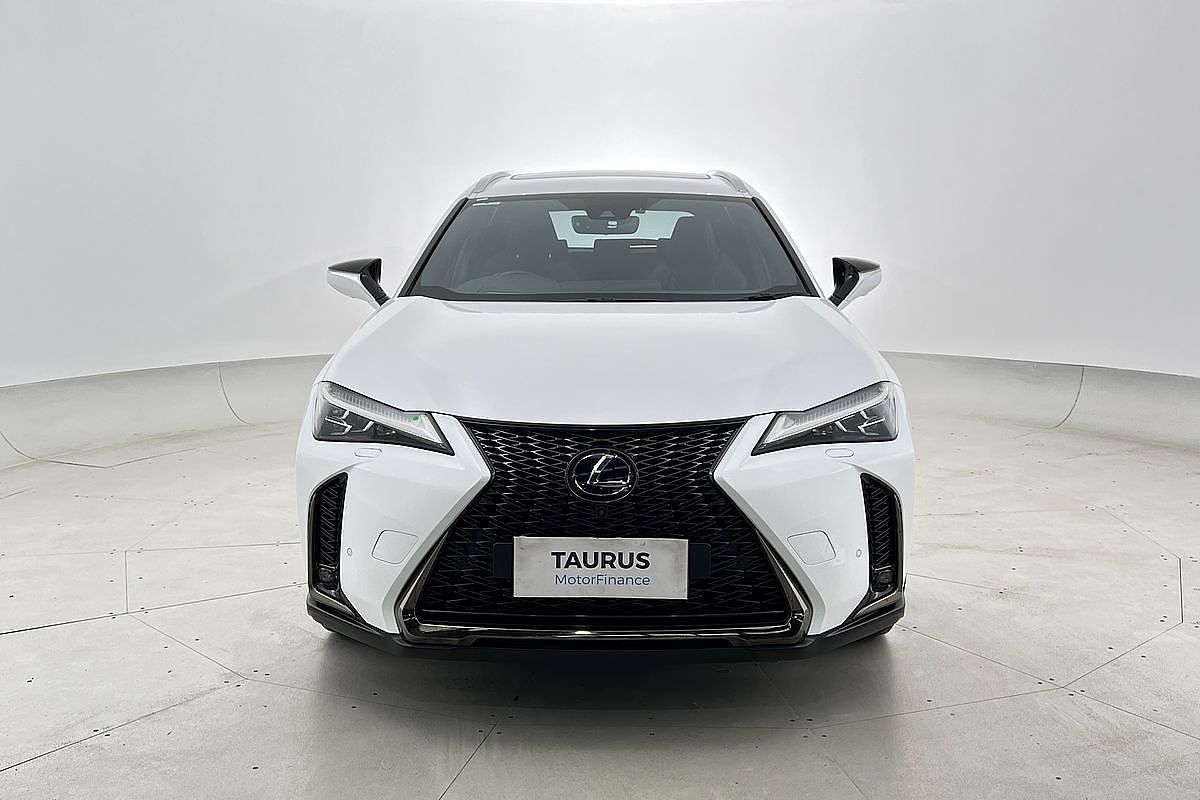 2020 Lexus UX UX250h F Sport MZAH10R