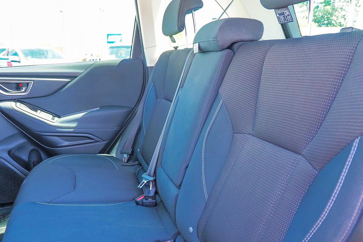 2023 Subaru Forester 2.5i S5