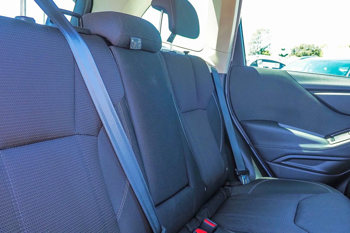 2023 Subaru Forester 2.5i S5