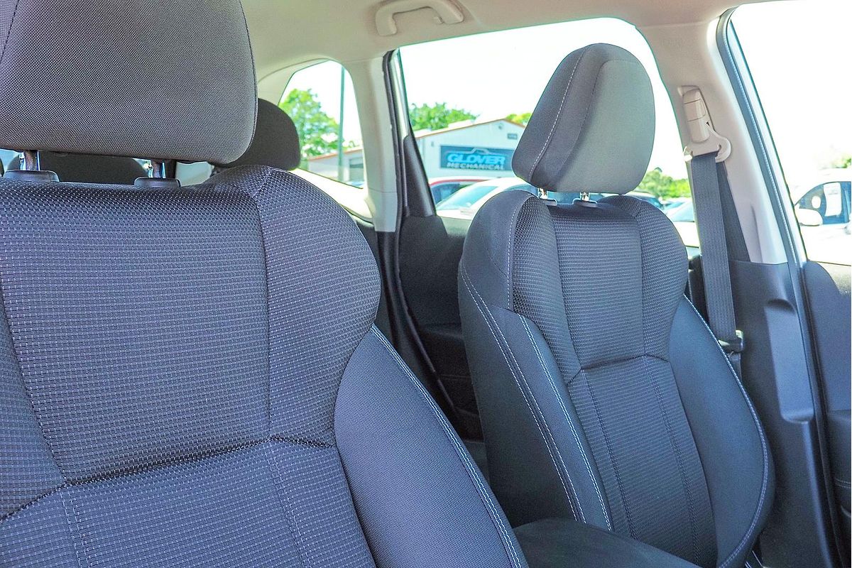 2023 Subaru Forester 2.5i S5