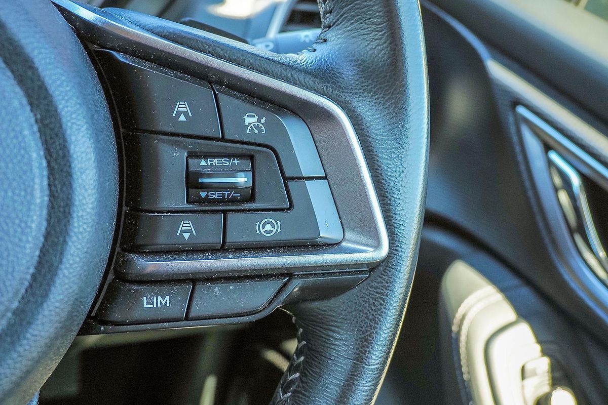 2023 Subaru Forester 2.5i S5