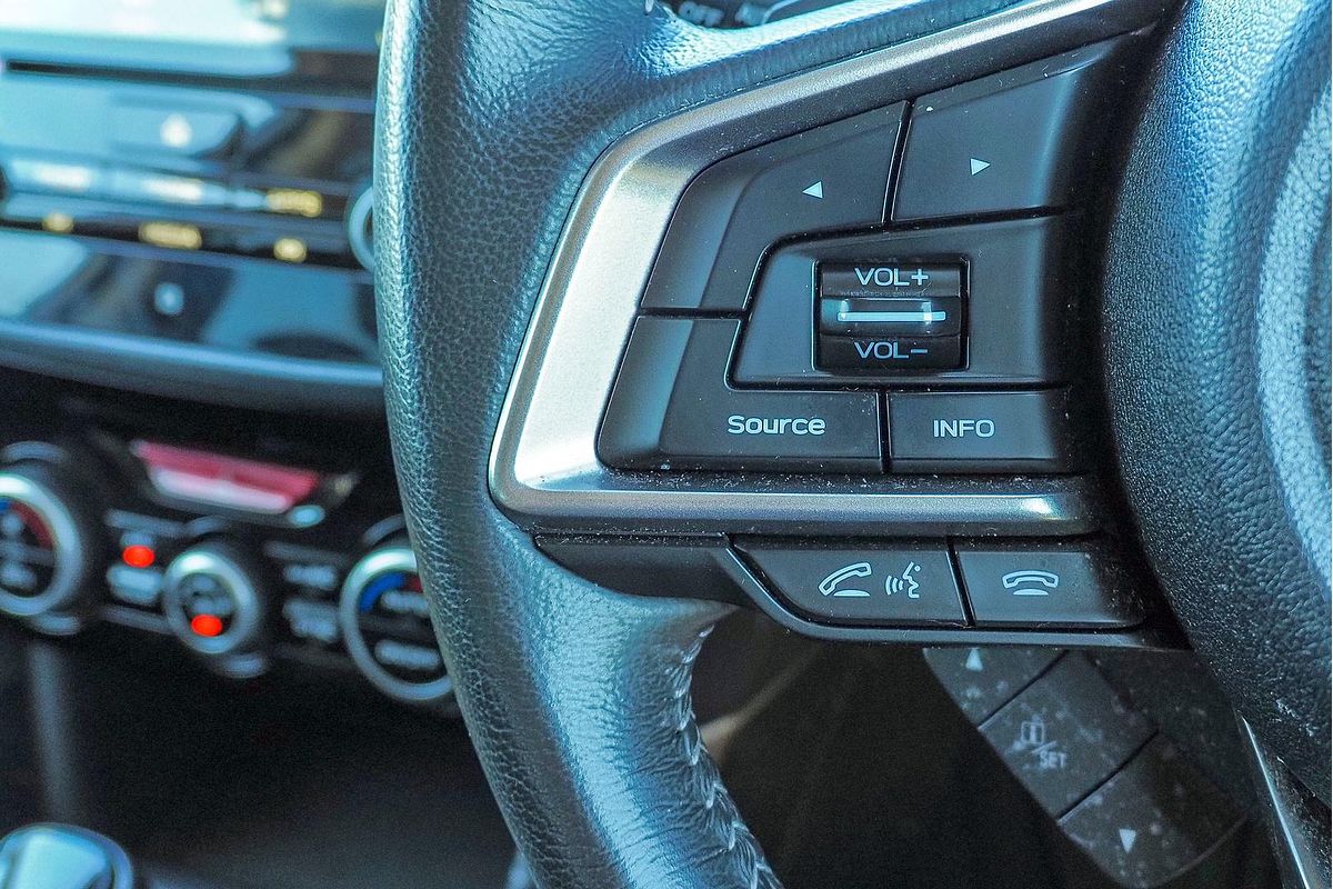 2023 Subaru Forester 2.5i S5