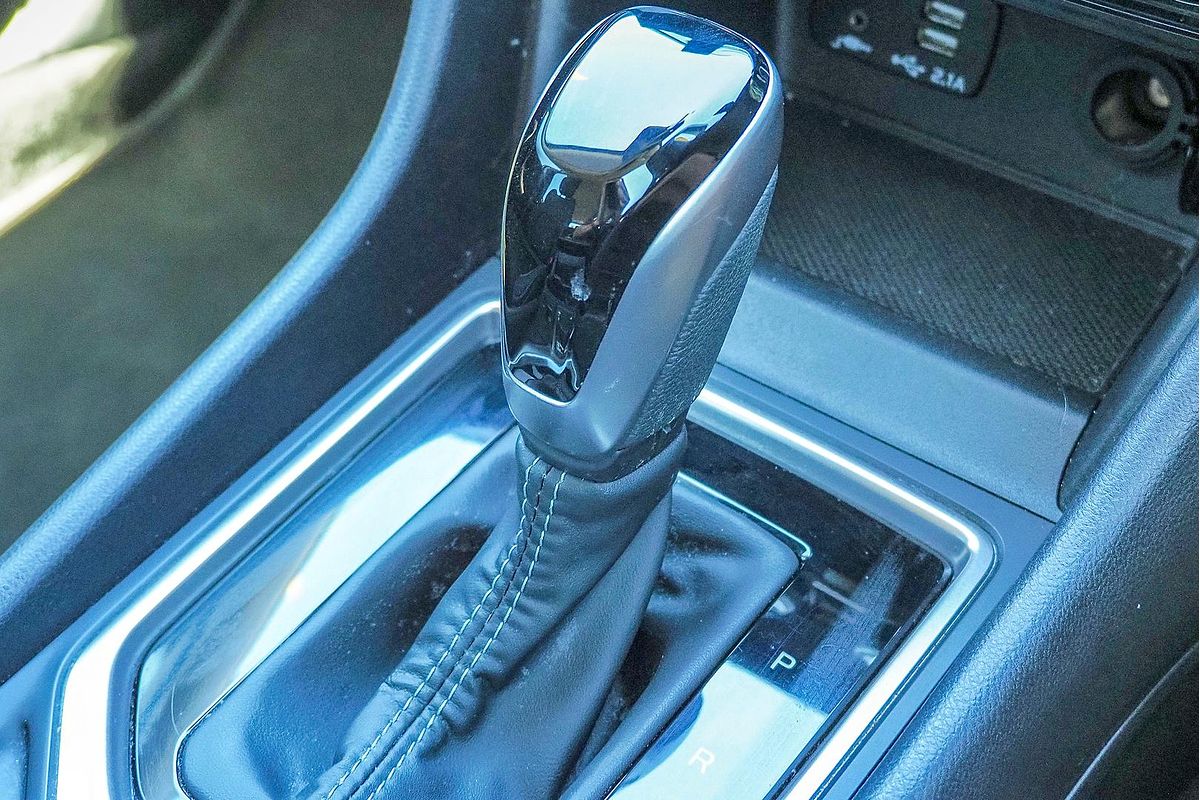 2023 Subaru Forester 2.5i S5