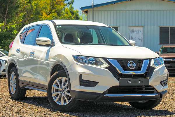 2022 Nissan X-TRAIL ST T32