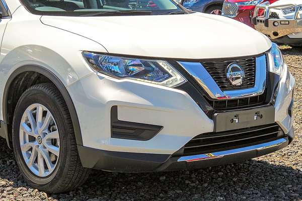 2022 Nissan X-TRAIL ST T32