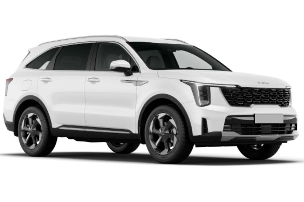 2024 Kia Sorento Sport MQ4 PE
