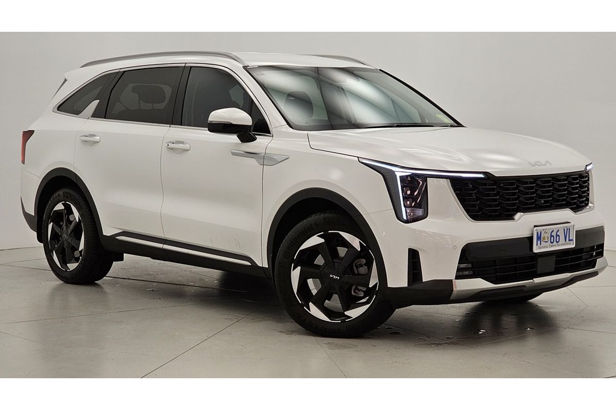 2024 Kia Sorento Sport MQ4 PE