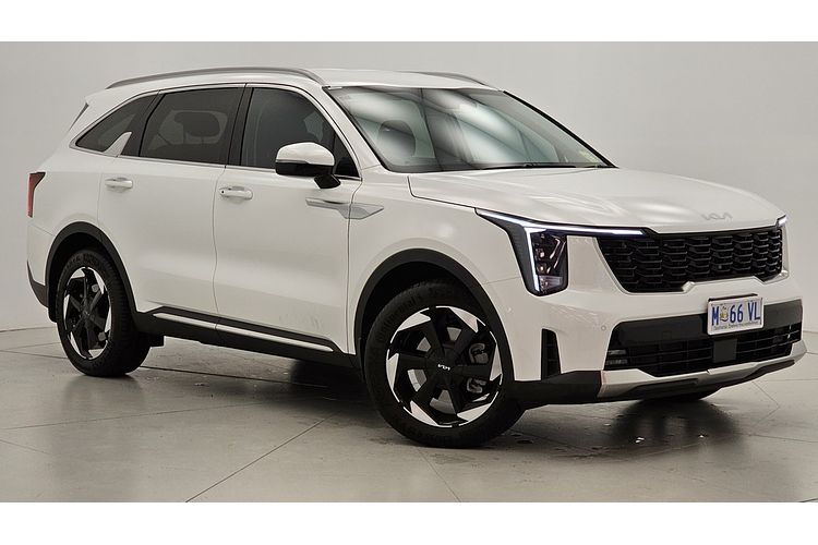 2024 Kia Sorento Sport MQ4 PE