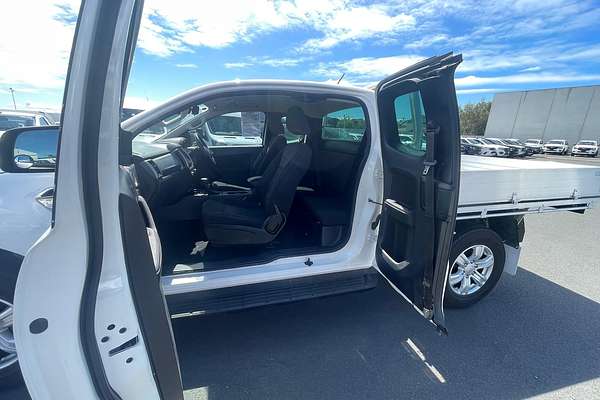 2021 Ford Ranger XLT PX MkIII 4X4