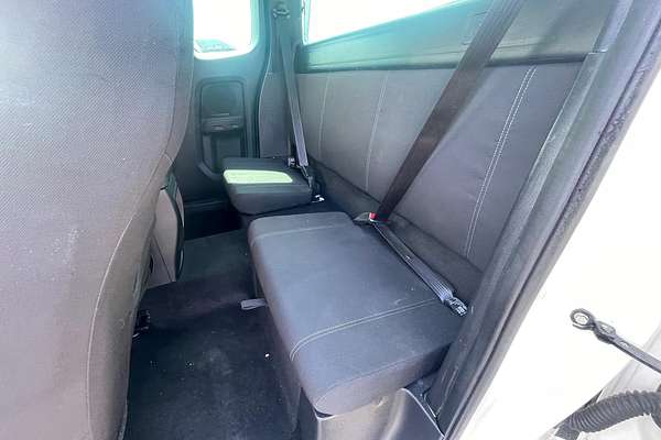 2021 Ford Ranger XLT PX MkIII 4X4