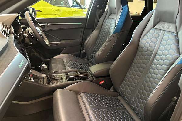 2021 Audi RS Q3 F3