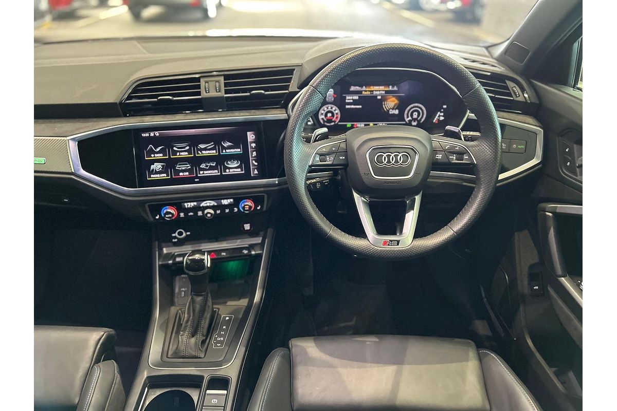 2021 Audi RS Q3 F3