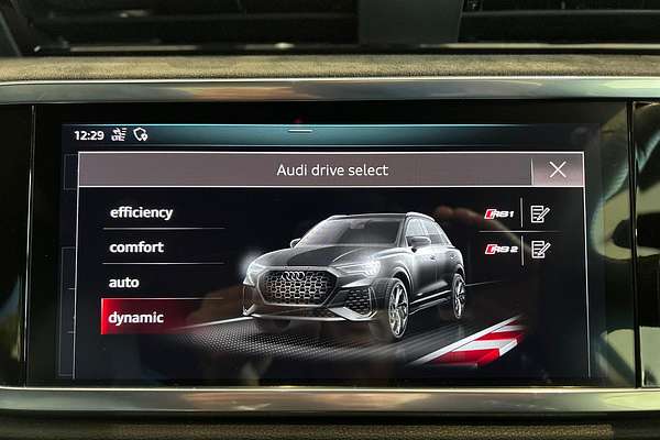 2021 Audi RS Q3 F3