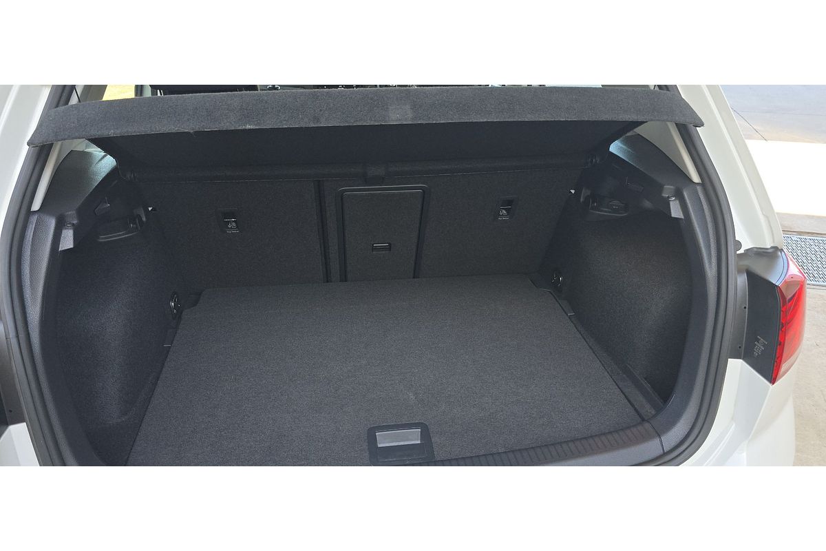 2020 Volkswagen Golf 110TSI Comfortline 7.5