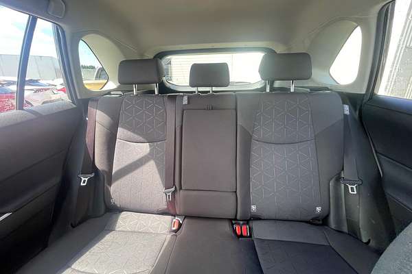 2020 Toyota RAV4 GXL AXAH52R