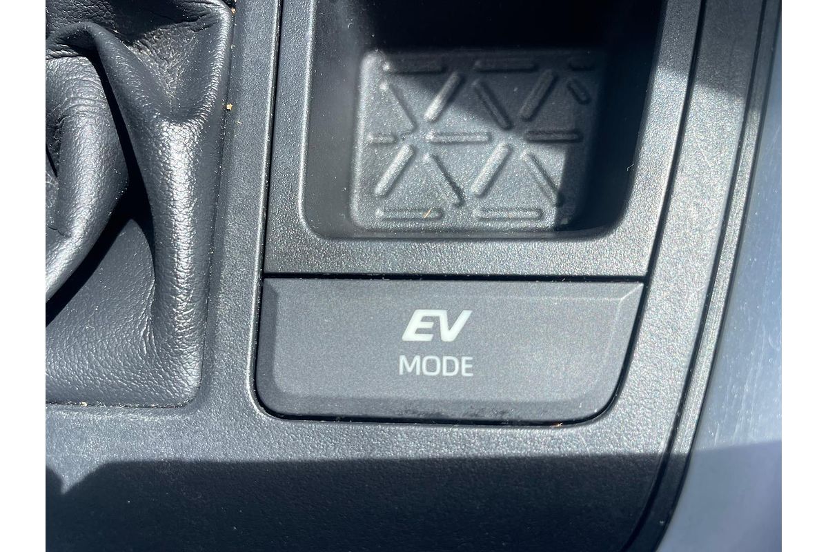2020 Toyota RAV4 GXL AXAH52R