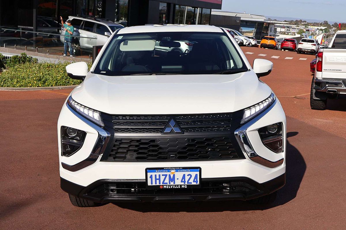 2023 Mitsubishi Eclipse Cross PHEV ES YB