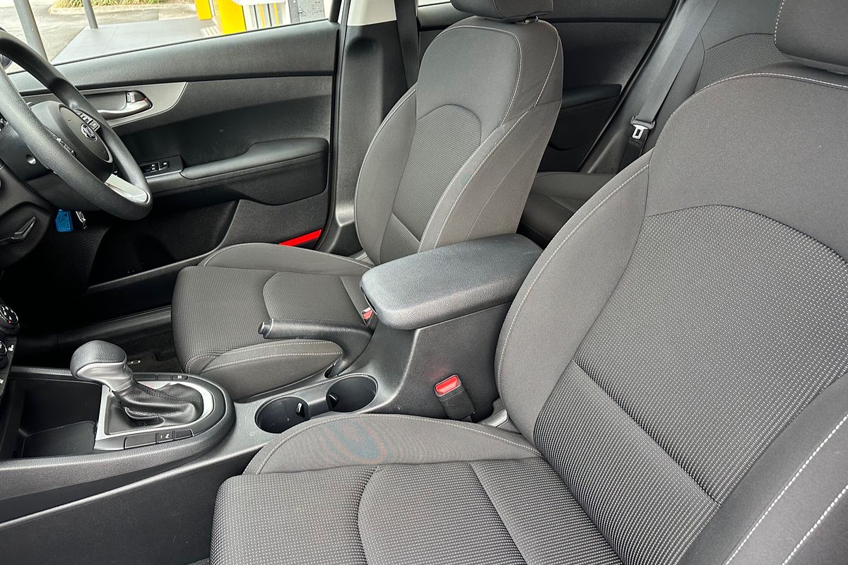 2019 Kia Cerato S BD