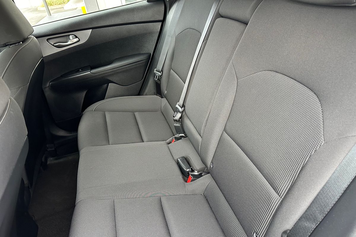2019 Kia Cerato S BD