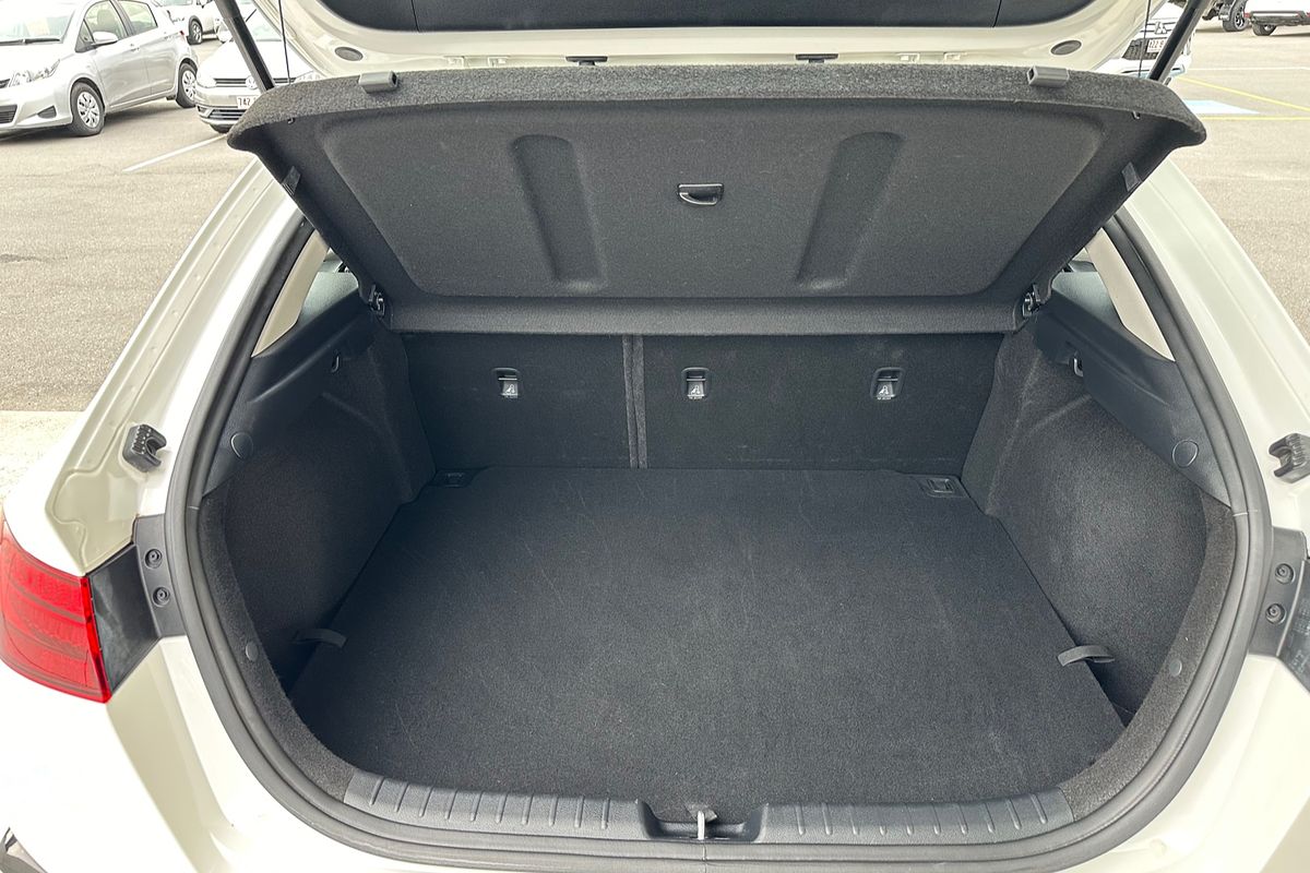 2019 Kia Cerato S BD